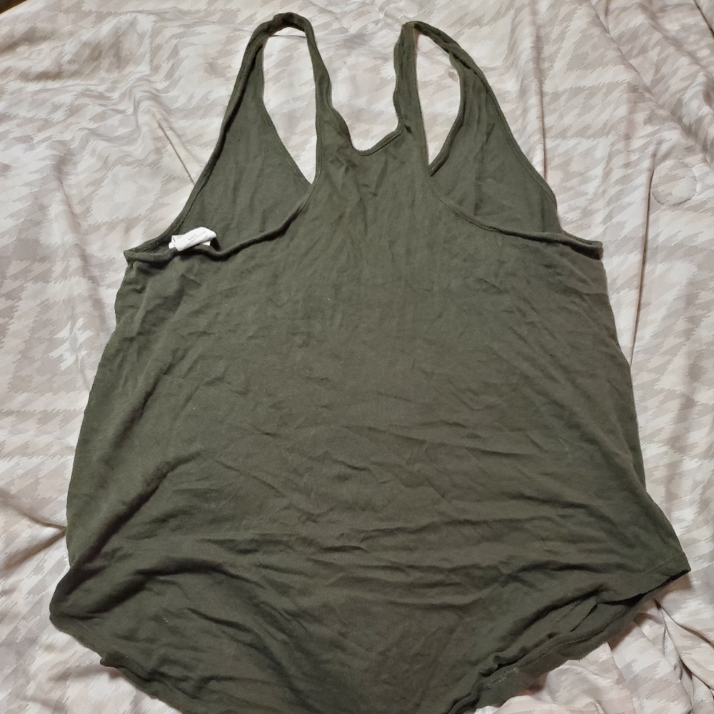 Victoria secrets PINK tank